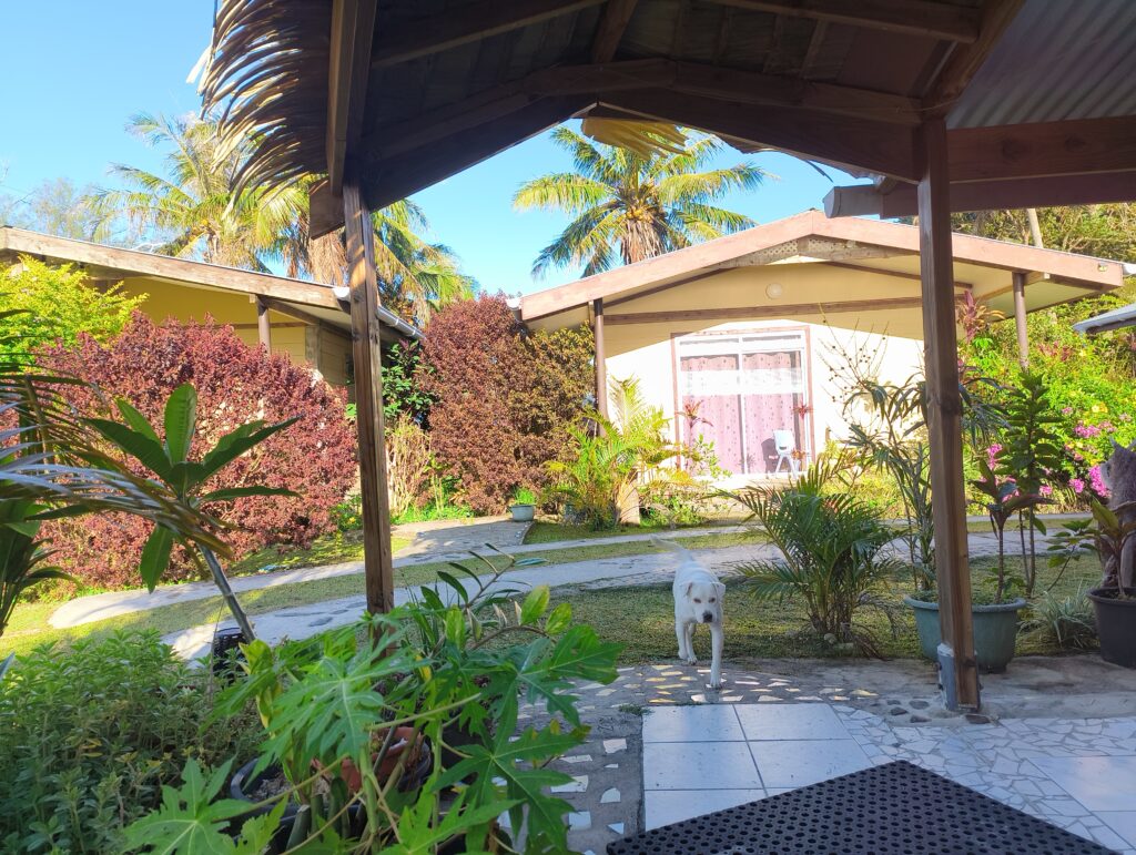 PENSION CHEZ LINDA PHOTO 4