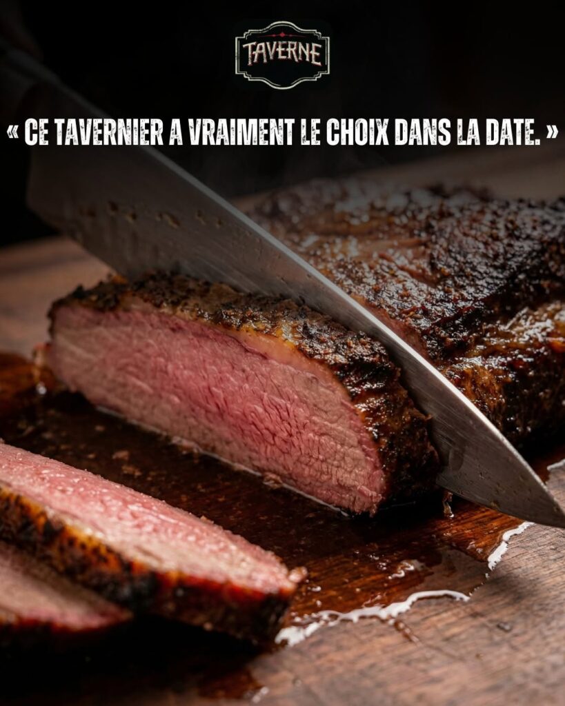 LA TAVERNE PHOTO 1